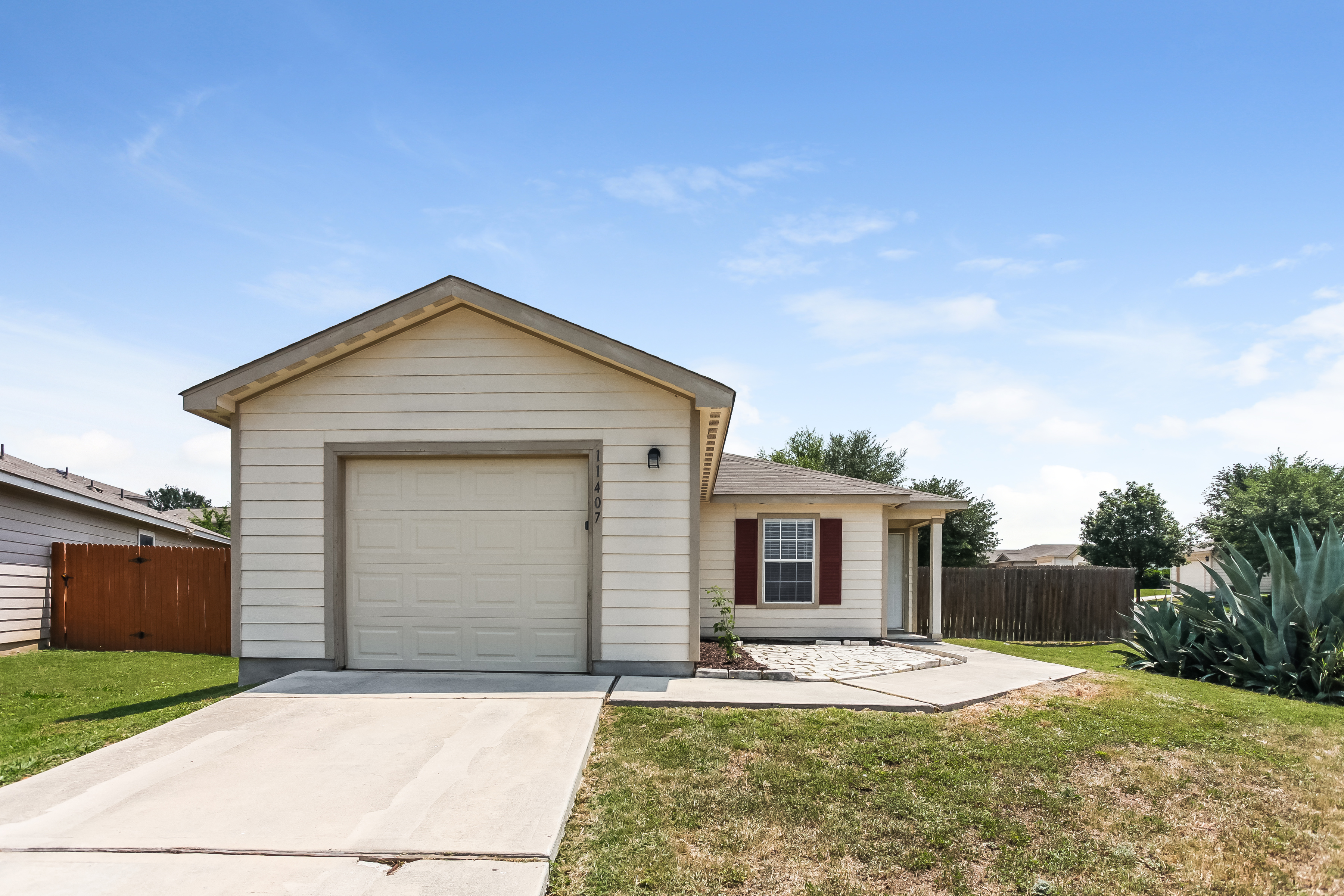 11407 Indian Canyon San Antonio, TX 78252